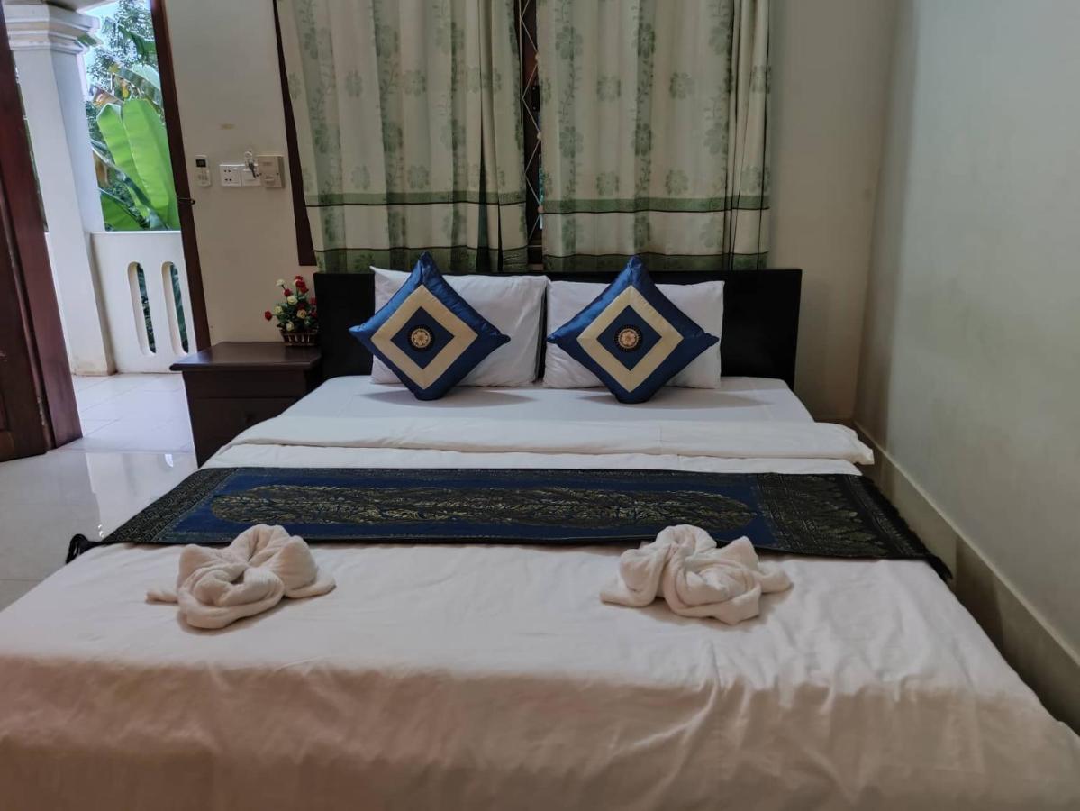 Iki Iki Guesthouse Siem Reap Eksteriør bilde