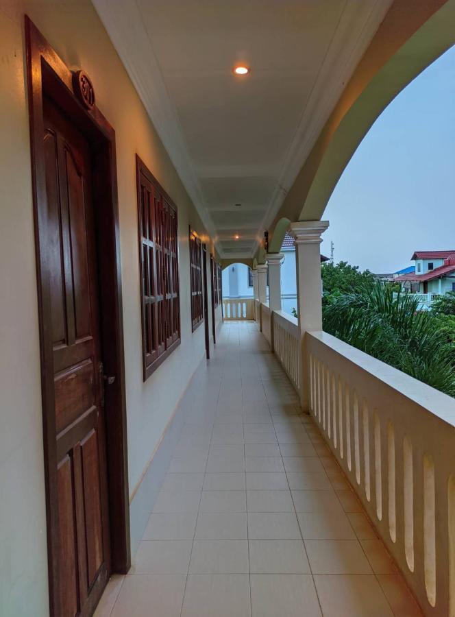 Iki Iki Guesthouse Siem Reap Eksteriør bilde