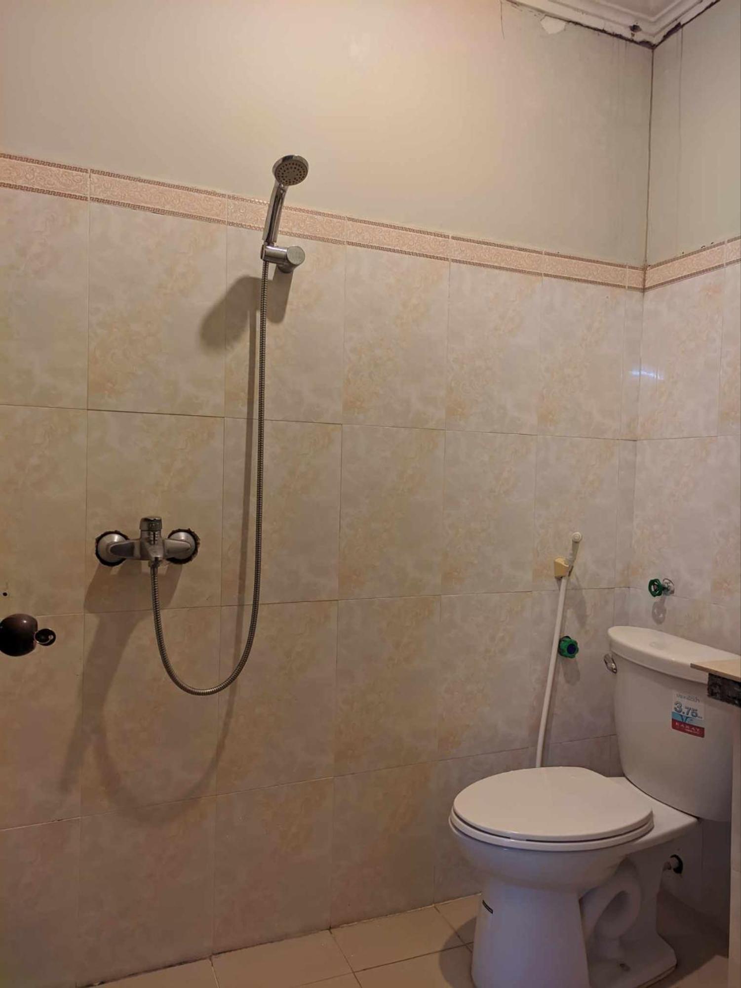Iki Iki Guesthouse Siem Reap Eksteriør bilde