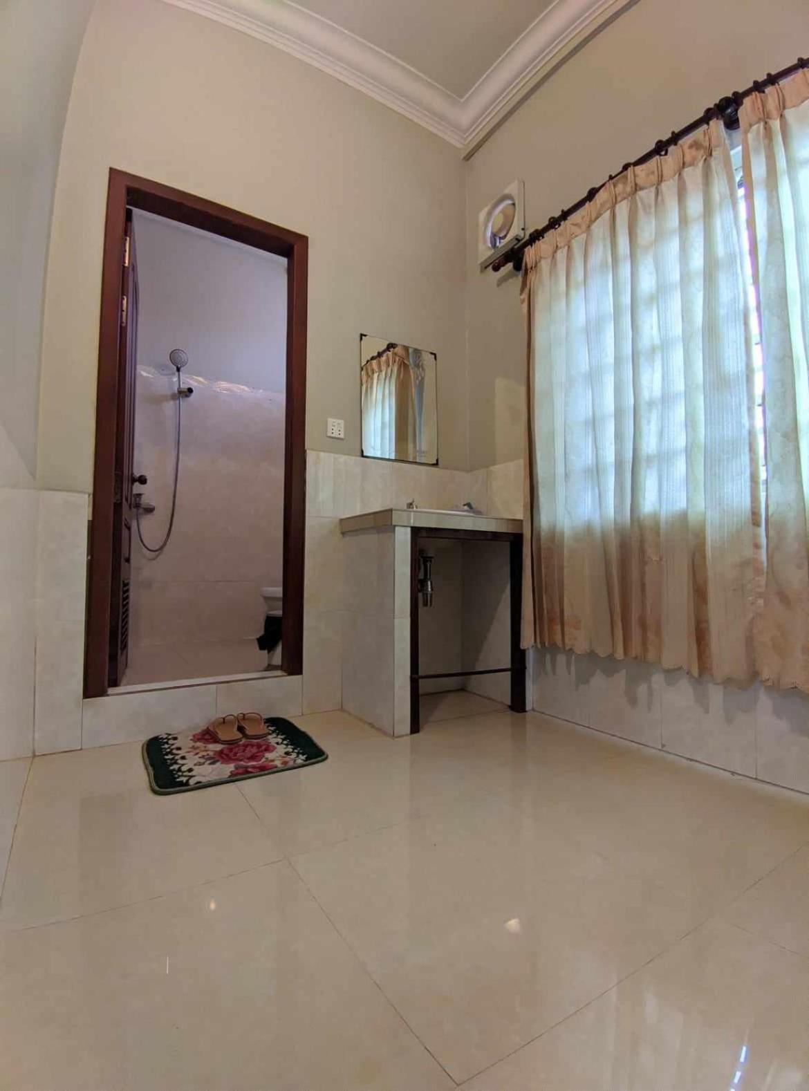 Iki Iki Guesthouse Siem Reap Eksteriør bilde