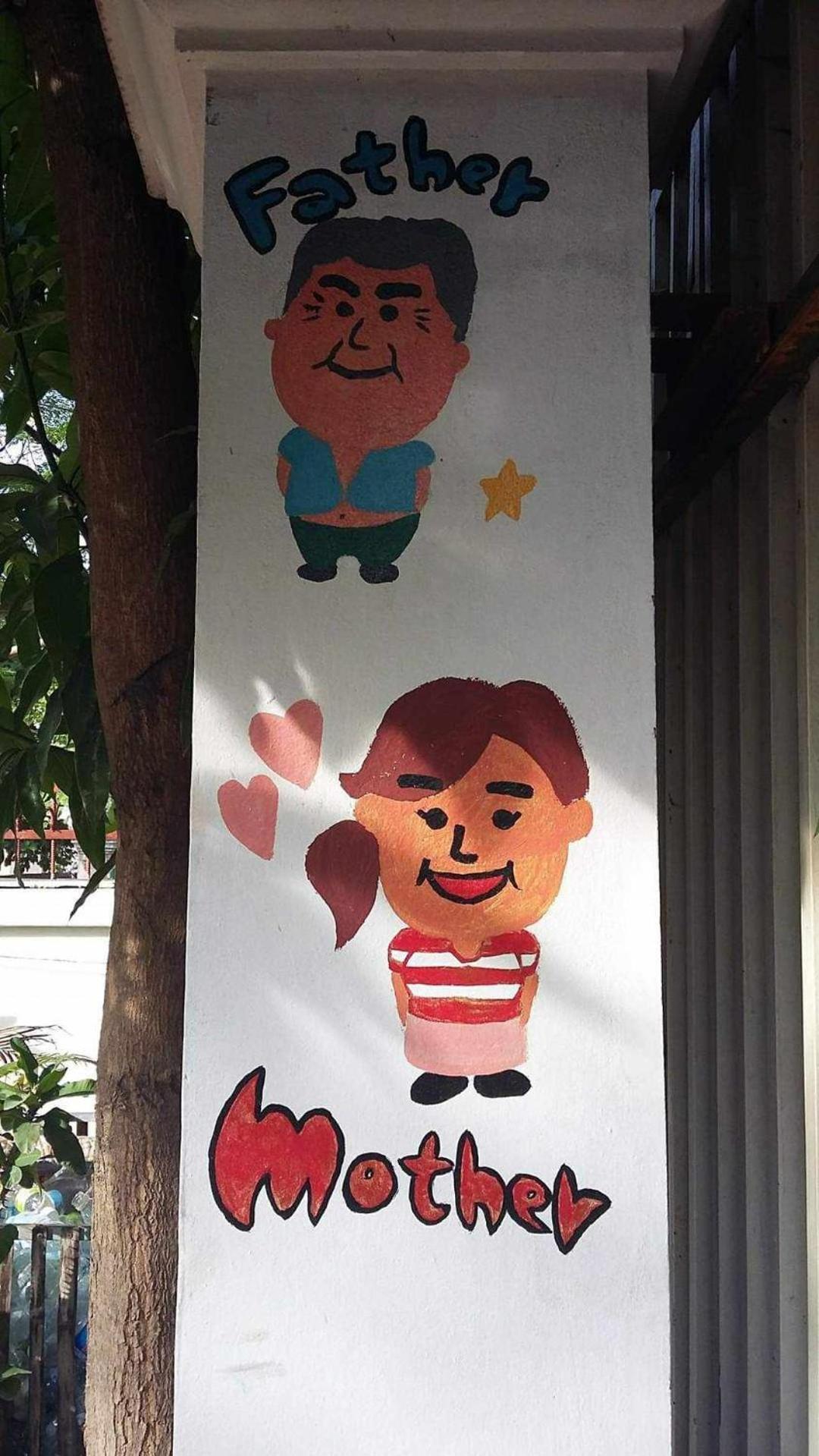 Iki Iki Guesthouse Siem Reap Eksteriør bilde