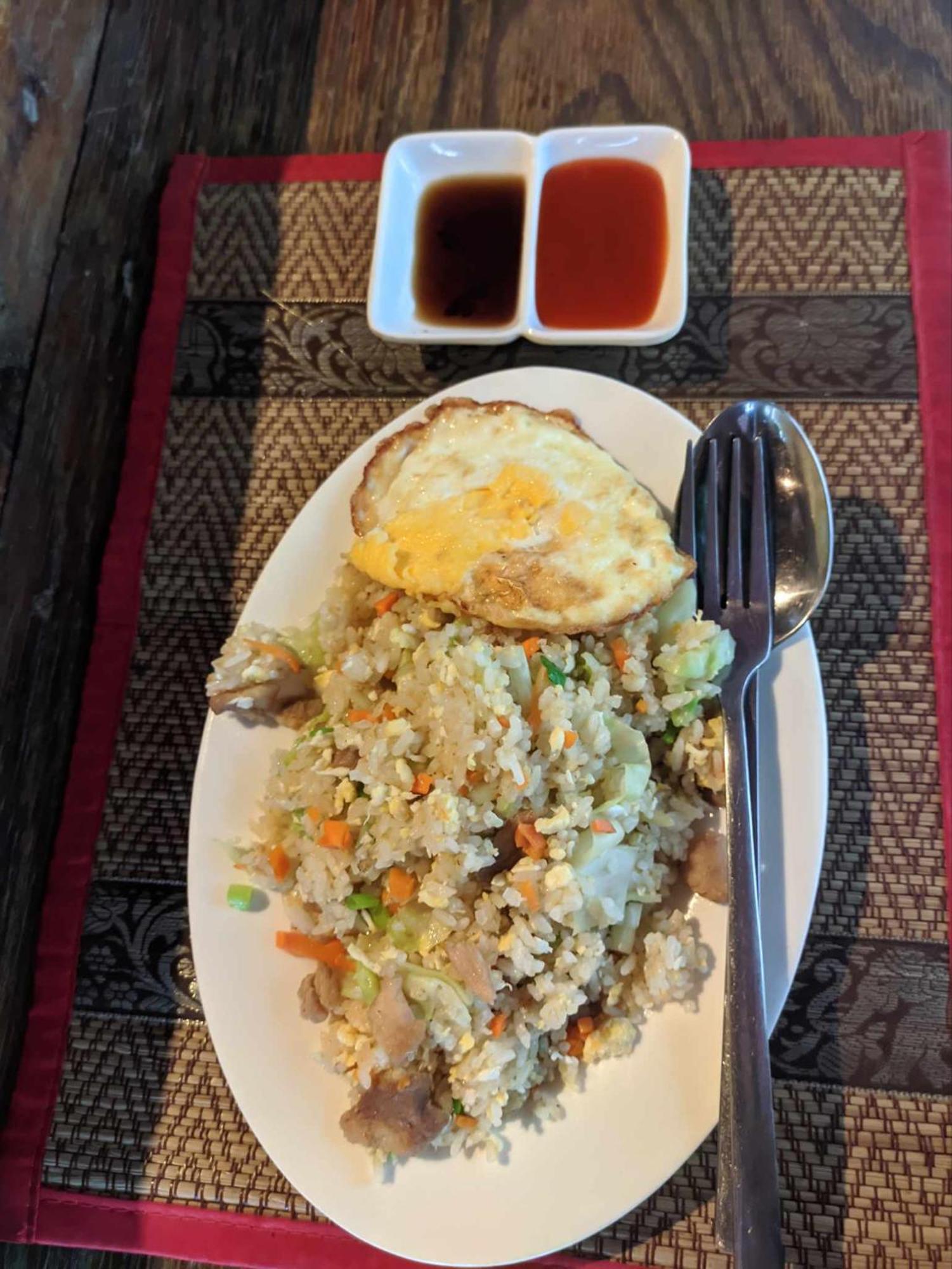 Iki Iki Guesthouse Siem Reap Eksteriør bilde