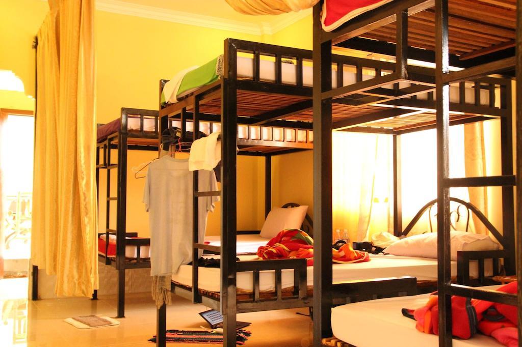 Iki Iki Guesthouse Siem Reap Eksteriør bilde