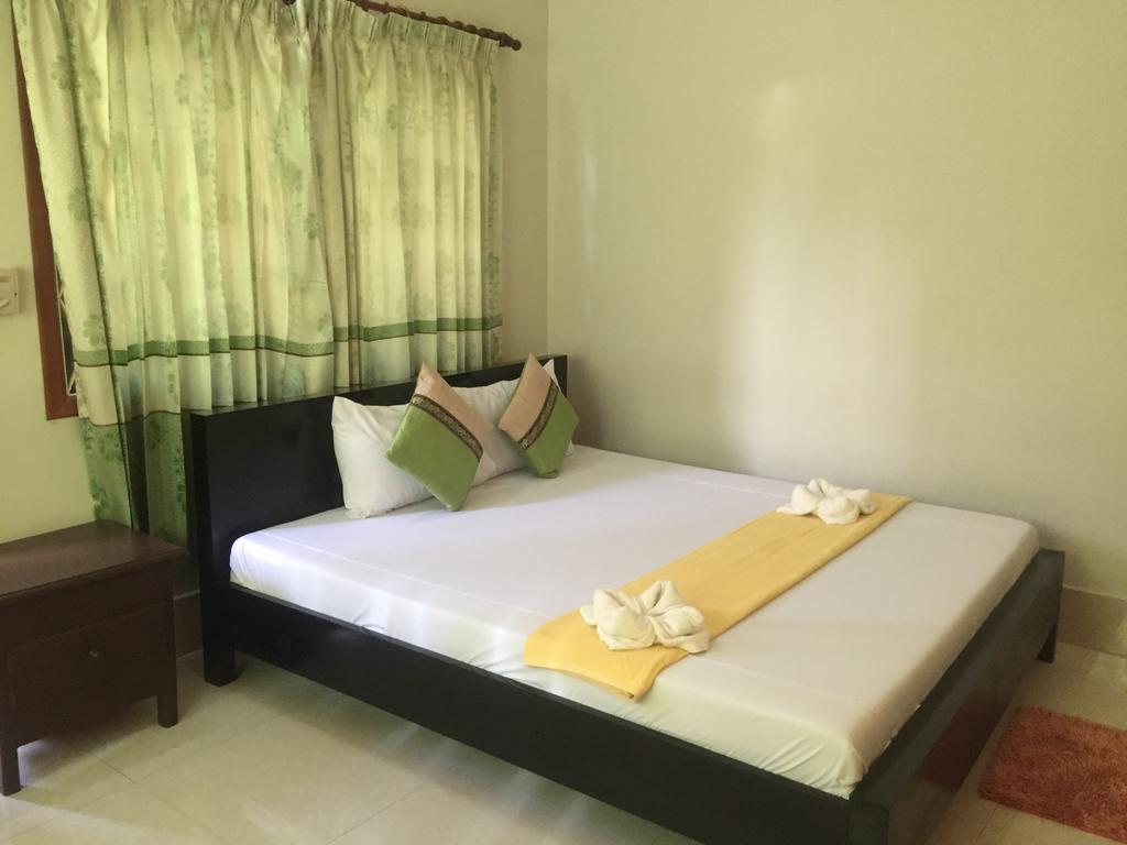 Iki Iki Guesthouse Siem Reap Eksteriør bilde
