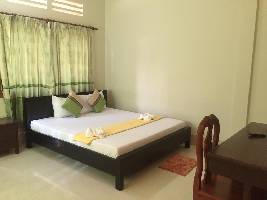 Iki Iki Guesthouse Siem Reap Eksteriør bilde
