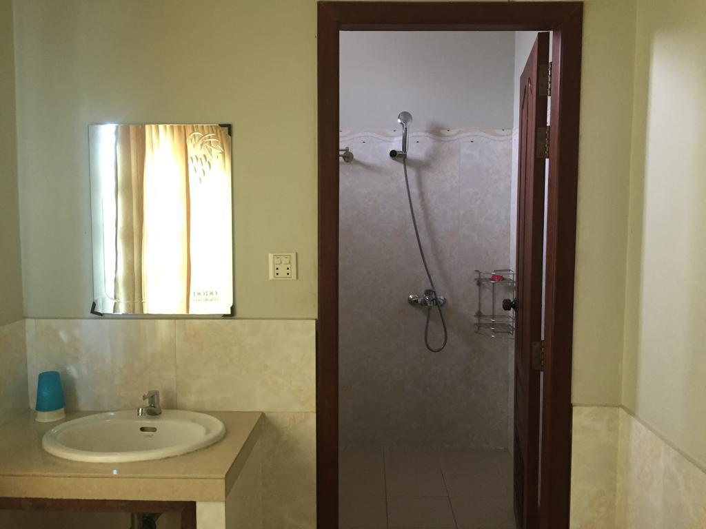 Iki Iki Guesthouse Siem Reap Eksteriør bilde
