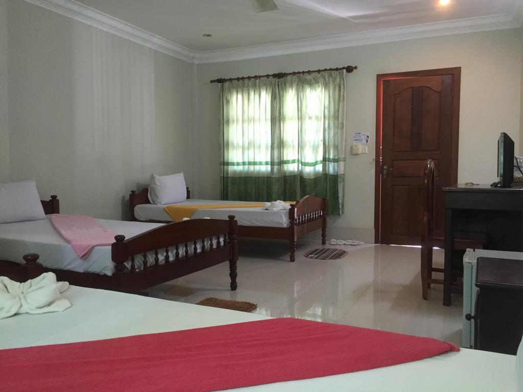 Iki Iki Guesthouse Siem Reap Eksteriør bilde