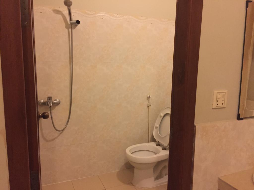Iki Iki Guesthouse Siem Reap Eksteriør bilde
