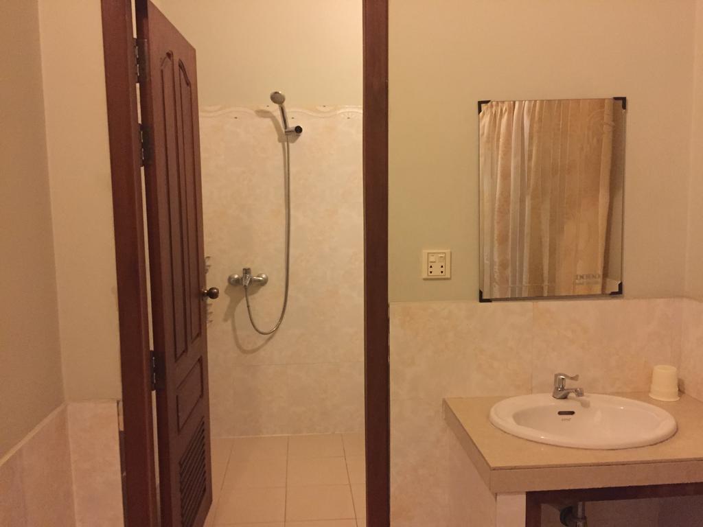 Iki Iki Guesthouse Siem Reap Eksteriør bilde