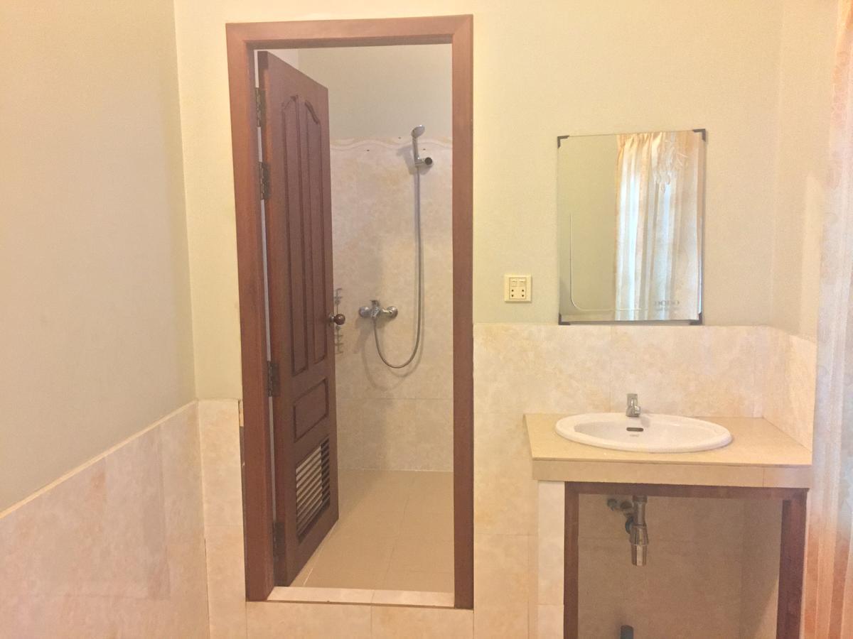 Iki Iki Guesthouse Siem Reap Eksteriør bilde
